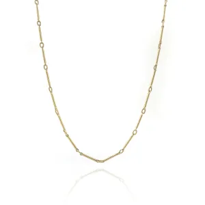 18k Gold Chain