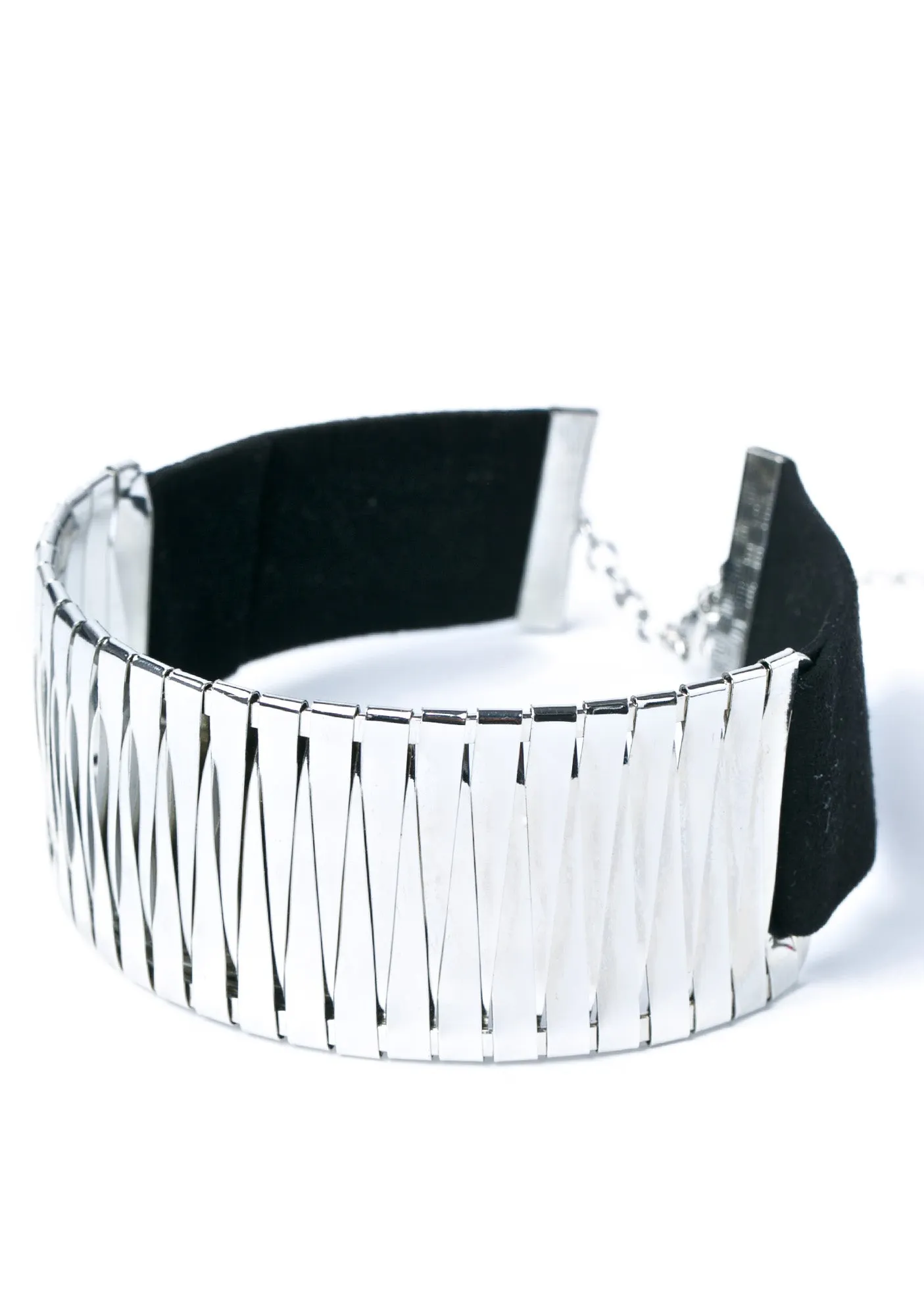 Broken Mirrors Choker