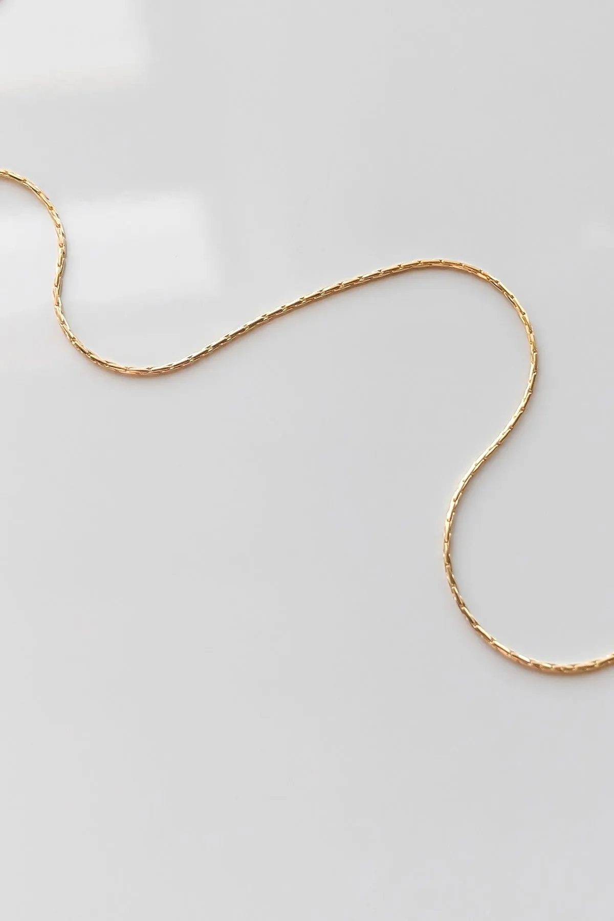 CATALINA GOLD CHOKER BY THATCH