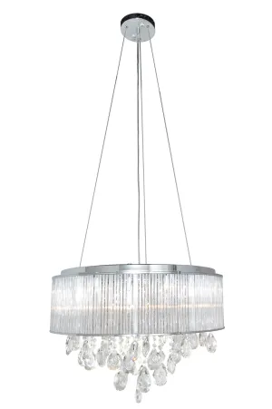 Gala 10-Light Pendant