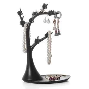 Jewelry Tree Organizer