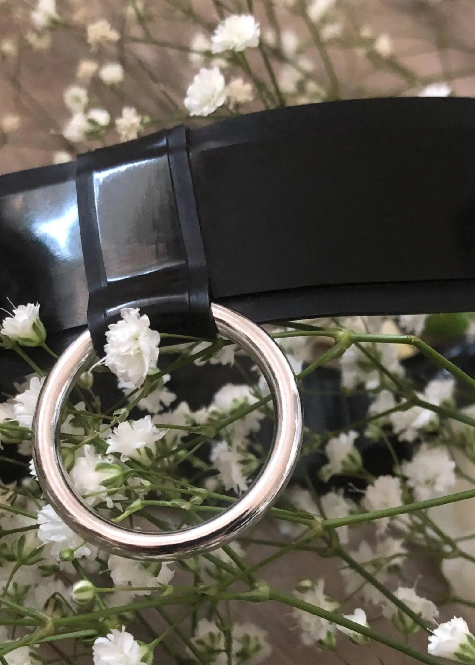 Kimie Choker