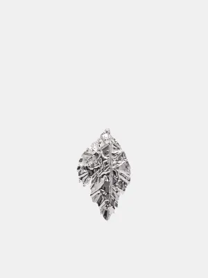 Leaf Bracelet (J12UY0081-P6959-SILVER)