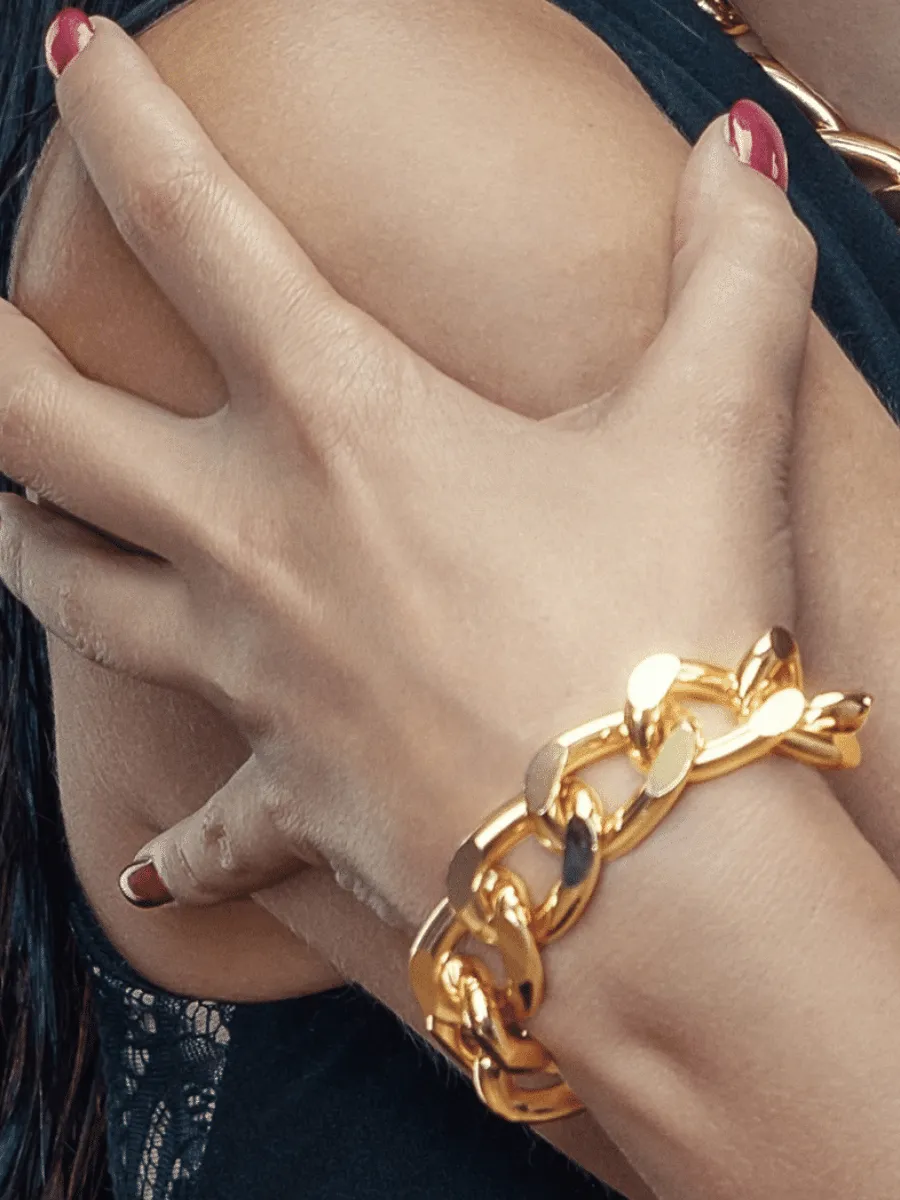 LUX Cuff