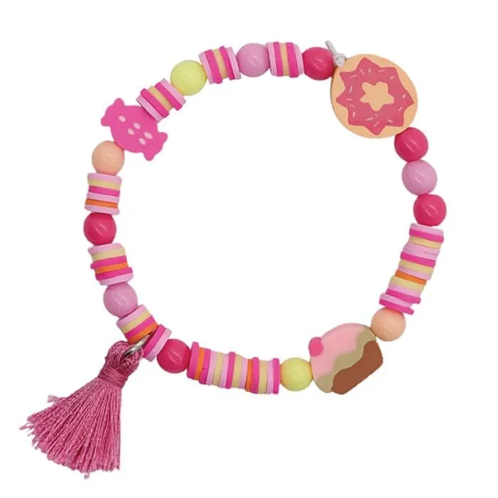 Make Your Own Bracelet Kit (Assorted)