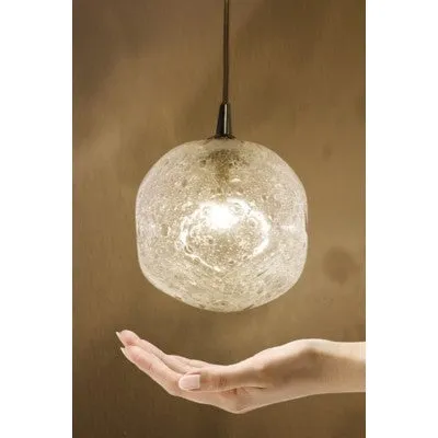 NUBA, Pendant, Clear