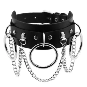 O-Ring Collar (15 colors)