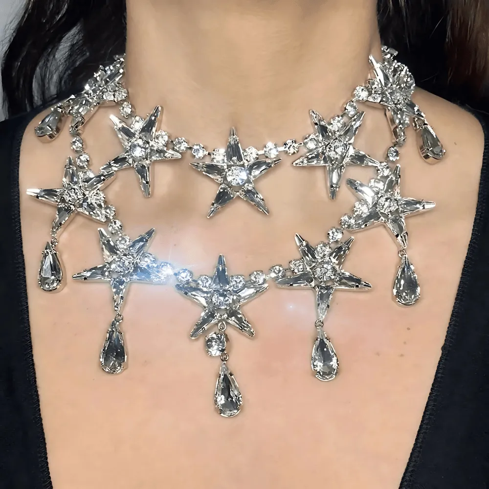 OPLULENT Necklace