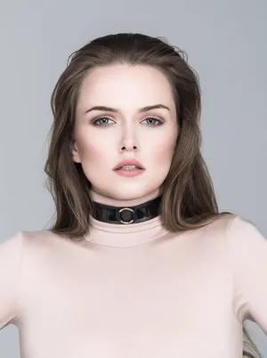 RTS - Alice Choker Gold