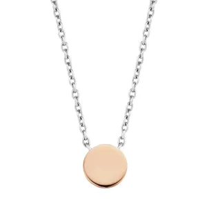 TI SENTO Necklace 3892SR