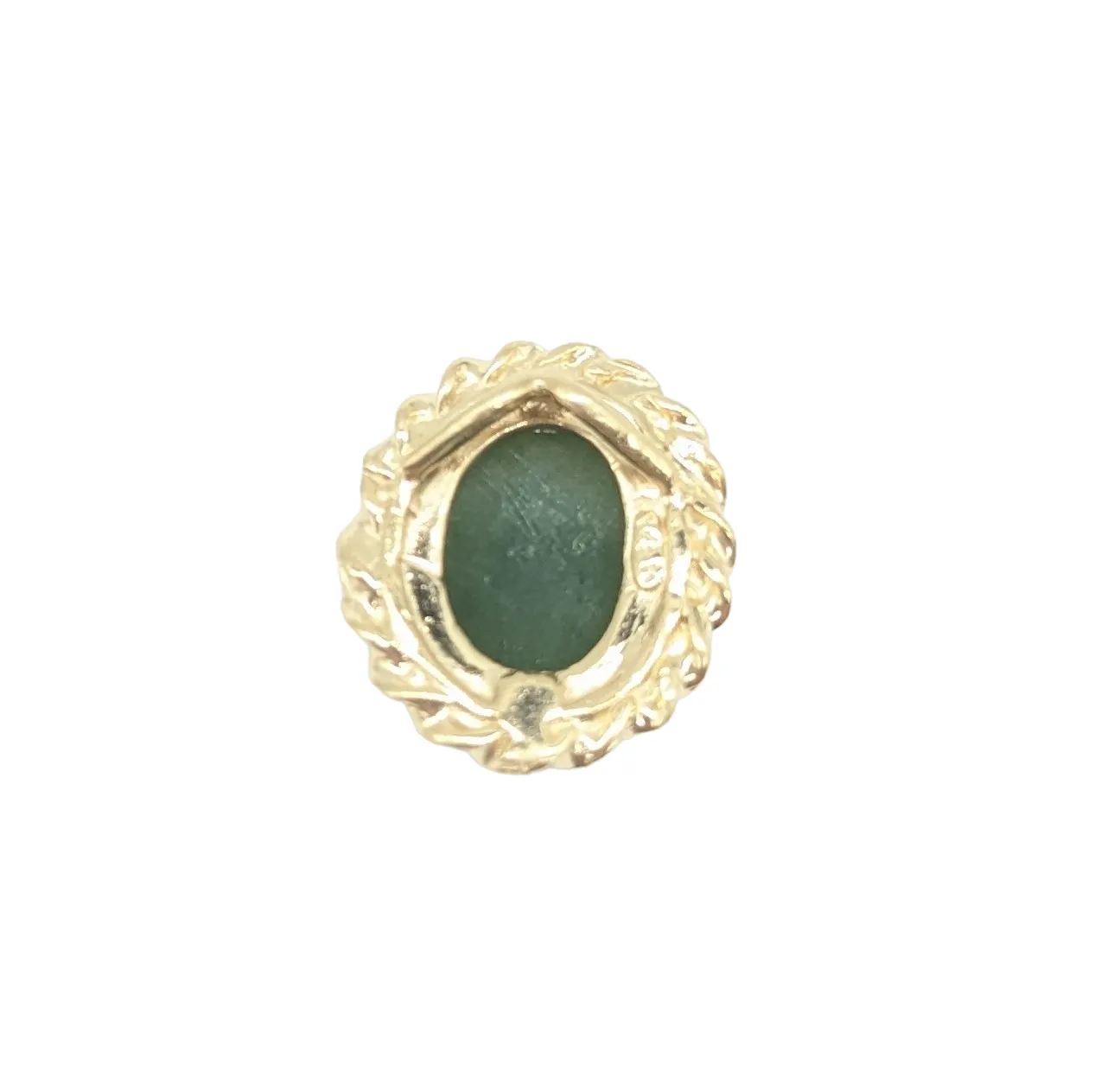 Vintage Jade pendant